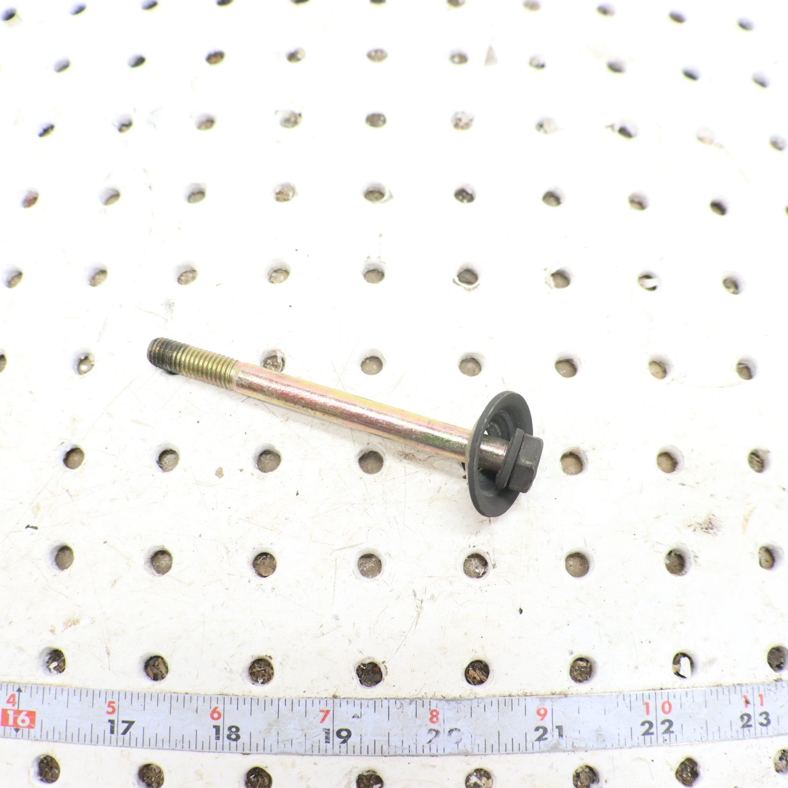 2009 Polaris Sportsman Xp 850 Driven Clutch Bolt 7518935 