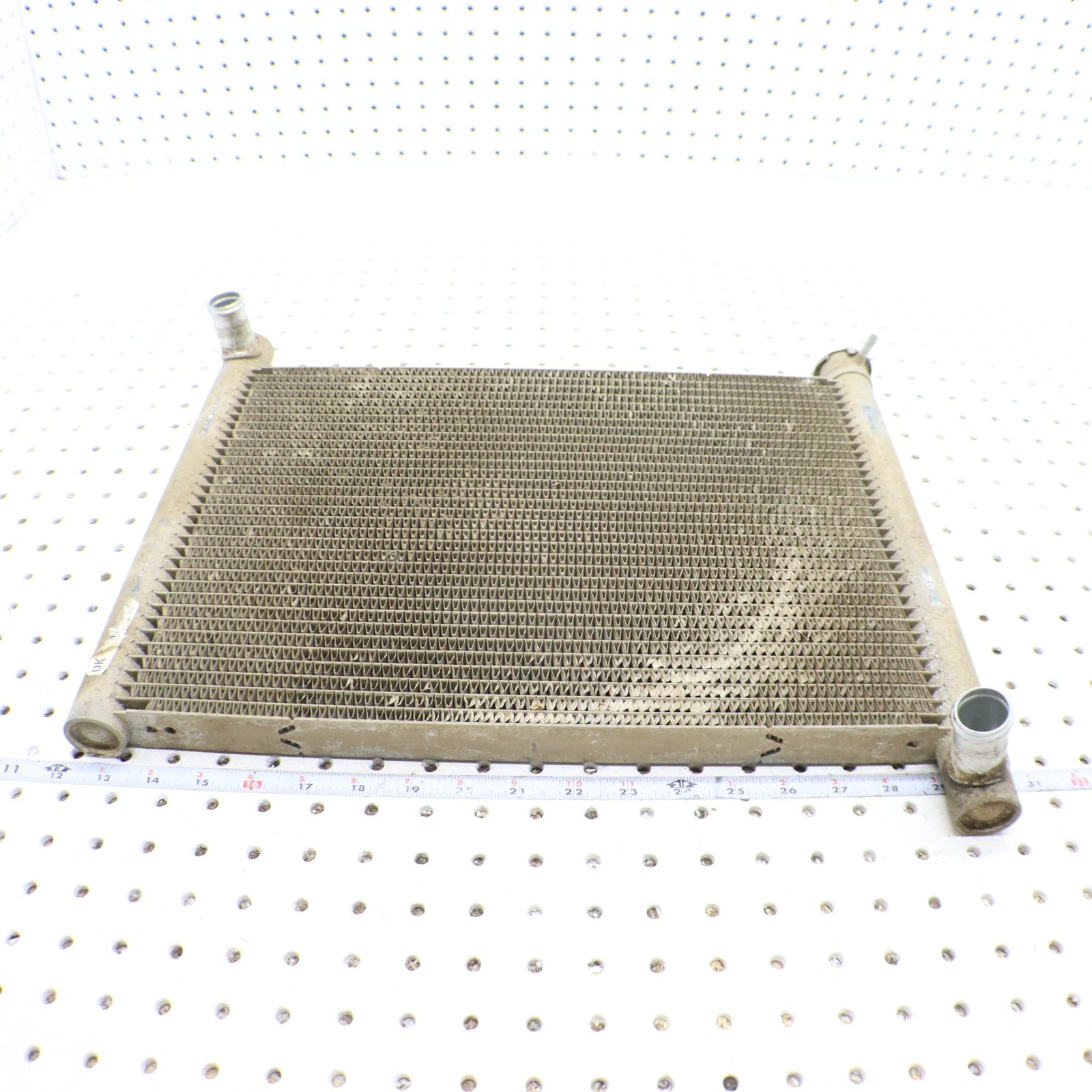 2009 Polaris Sportsman Xp 850 Radiator 1240404