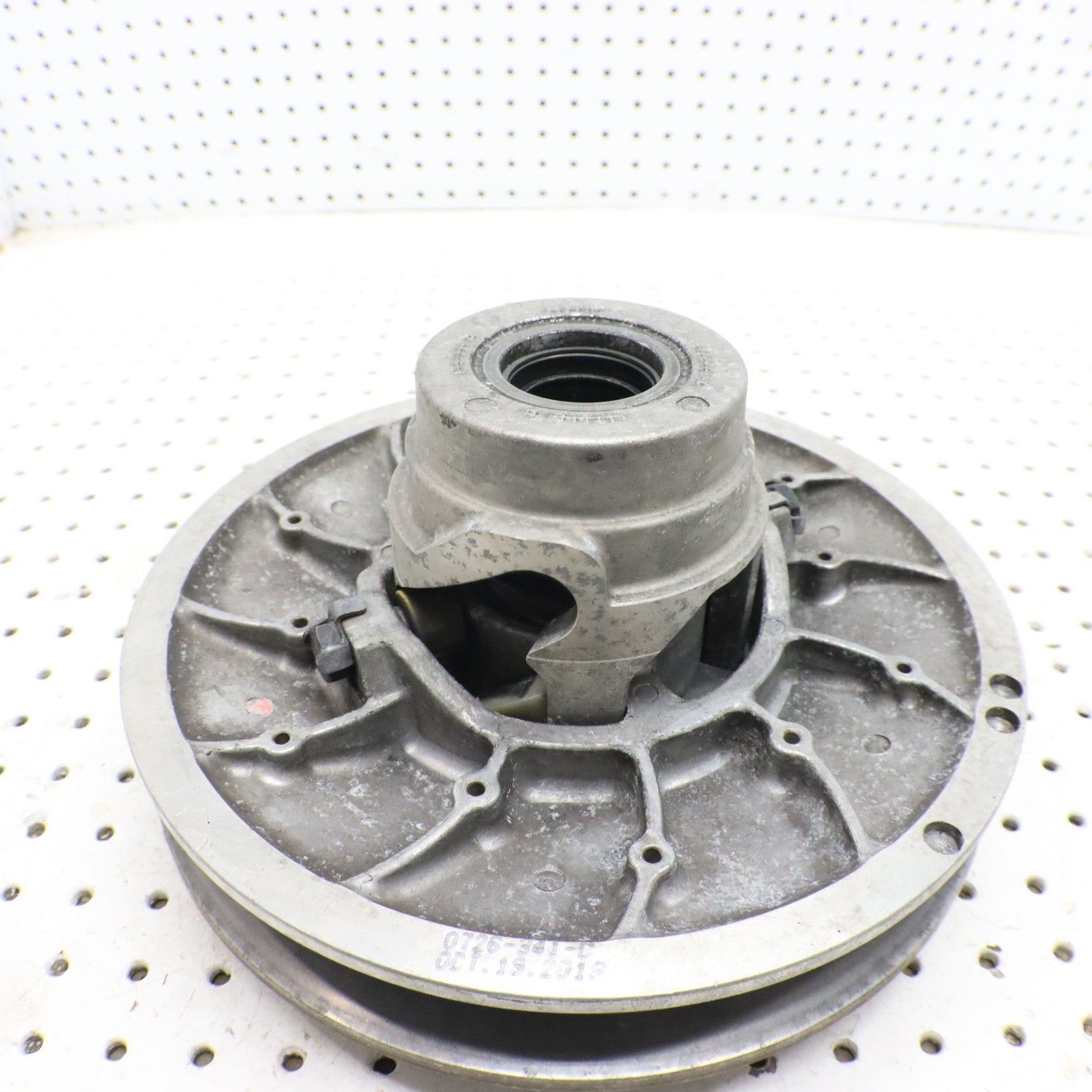 2012 Arctic Cat Proclimb M800 Driven Clutch Secondary Clutch 0726-341 0637-442