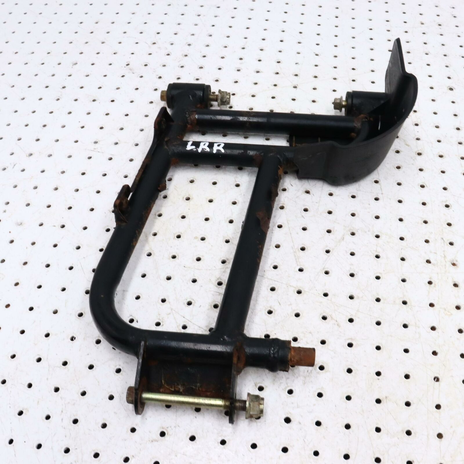 2004 ARCTIC CAT 650 REAR BACK LOWER RIGHT CONTROL A ARM 0504-438