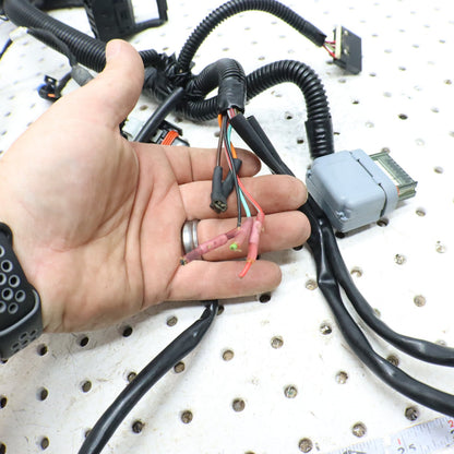 2015 Polaris Sportsman 570 Wire Harness 2412885 NON EPS
