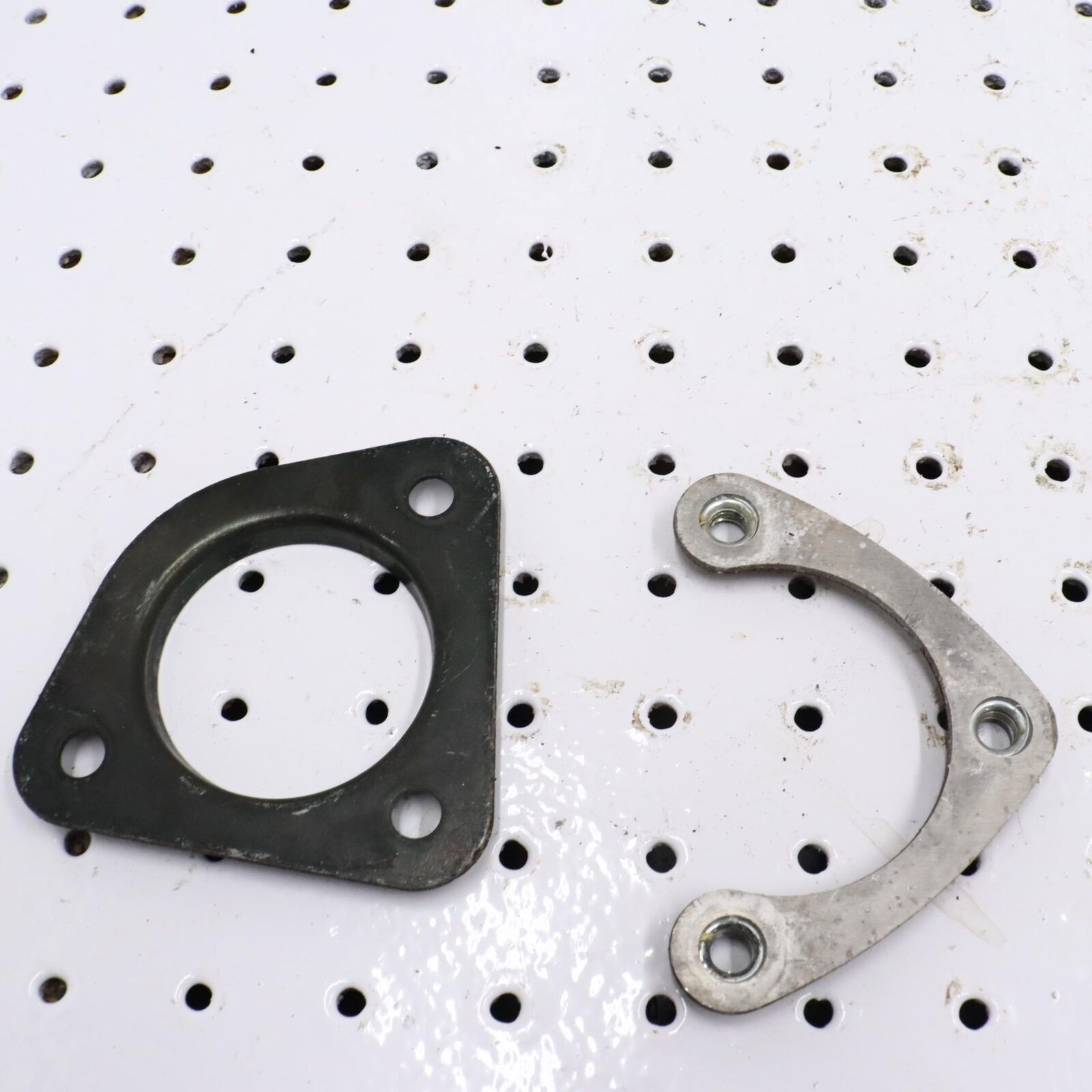 2014 POLARIS PRO RMK 800 FLANGETTE JACKSHAFT BEARING FLANGE 5252738