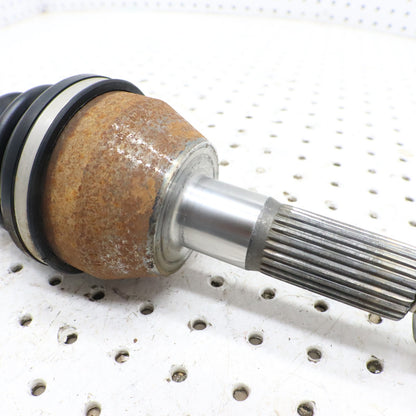 2003 Polaris Sportsman 600 REAR Cv Drive Axle Shaft 1380197 1380240