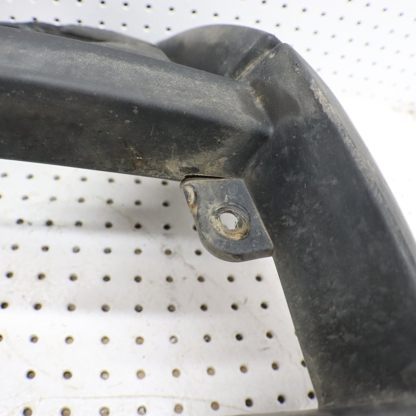 2009 Polaris Rzr 800 Front Bumper 2633417-070 SOME DAMAGE