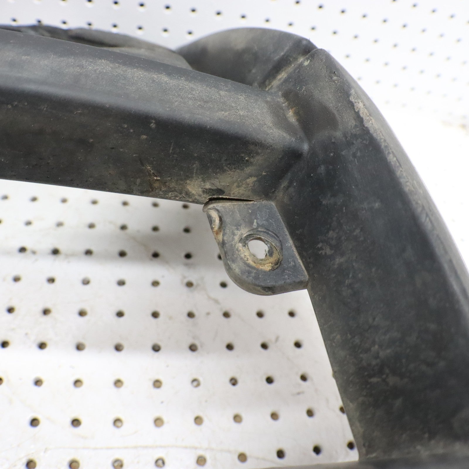 2009 Polaris Rzr 800 Front Bumper 2633417-070 SOME DAMAGE