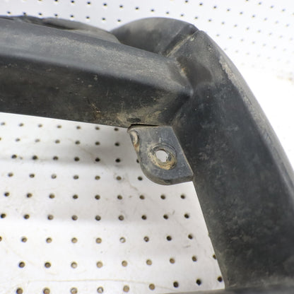 2009 Polaris Rzr 800 Front Bumper 2633417-070 SOME DAMAGE
