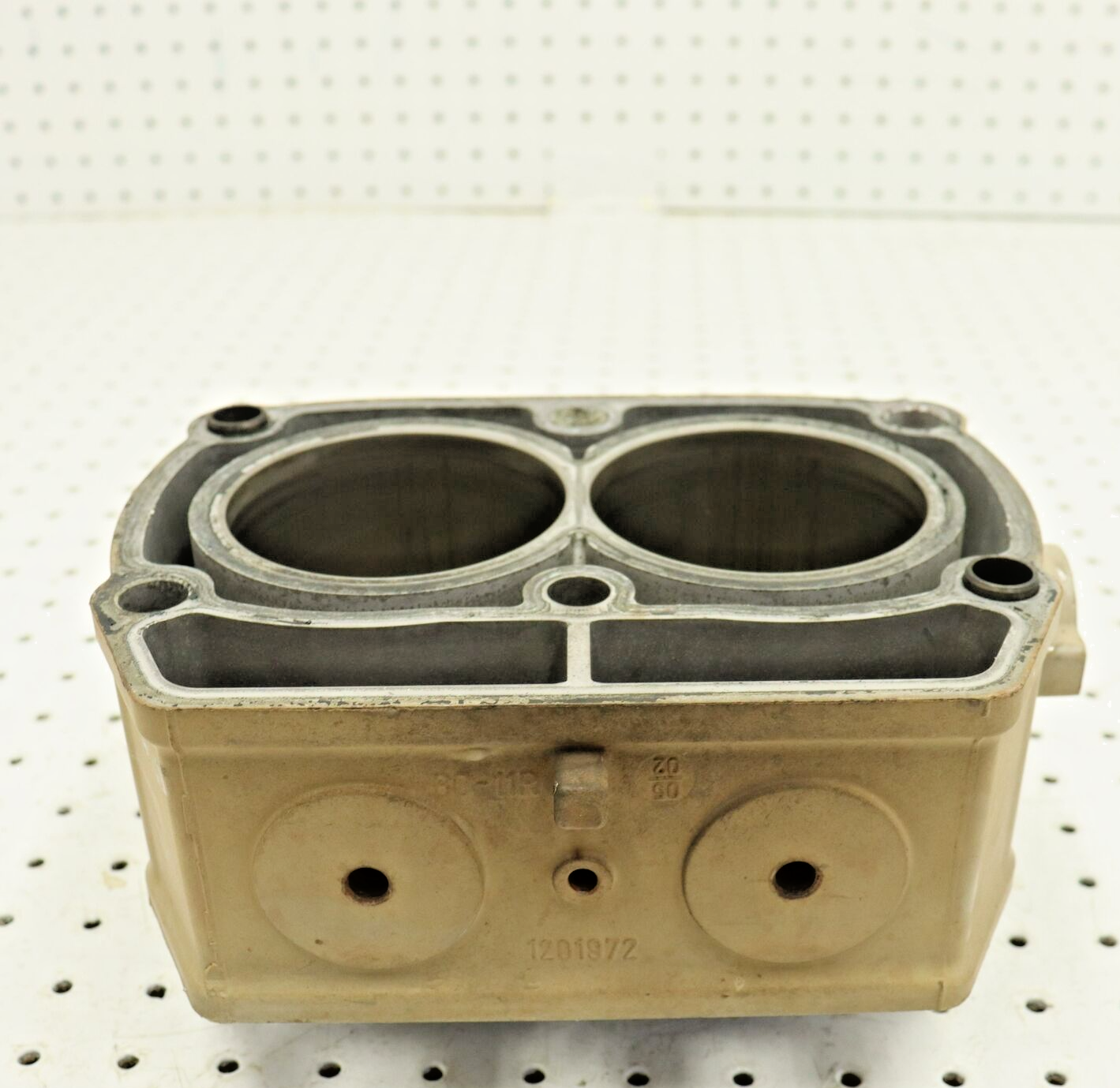 2002 POLARIS SPORTSMAN 700 CYLINDER BORE SLEEVE 2202158