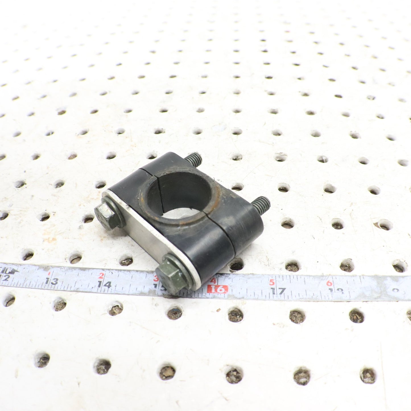 2016 Polaris Rush 800 Steering Post Bushing Lower Mount 5450880