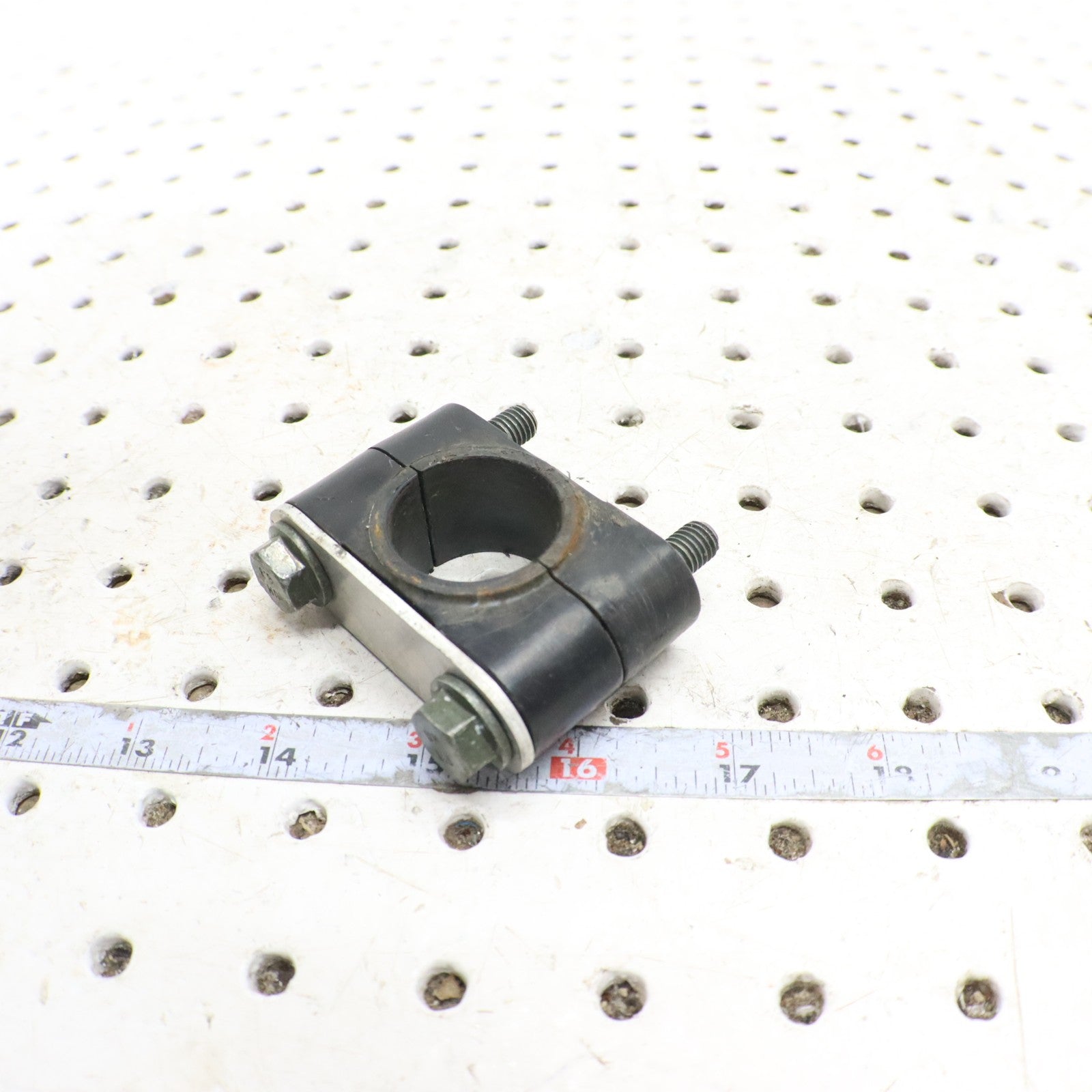 2016 Polaris Rush 800 Steering Post Bushing Lower Mount 5450880