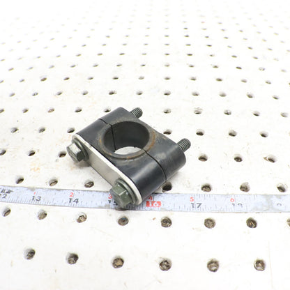 2016 Polaris Rush 800 Steering Post Bushing Lower Mount 5450880