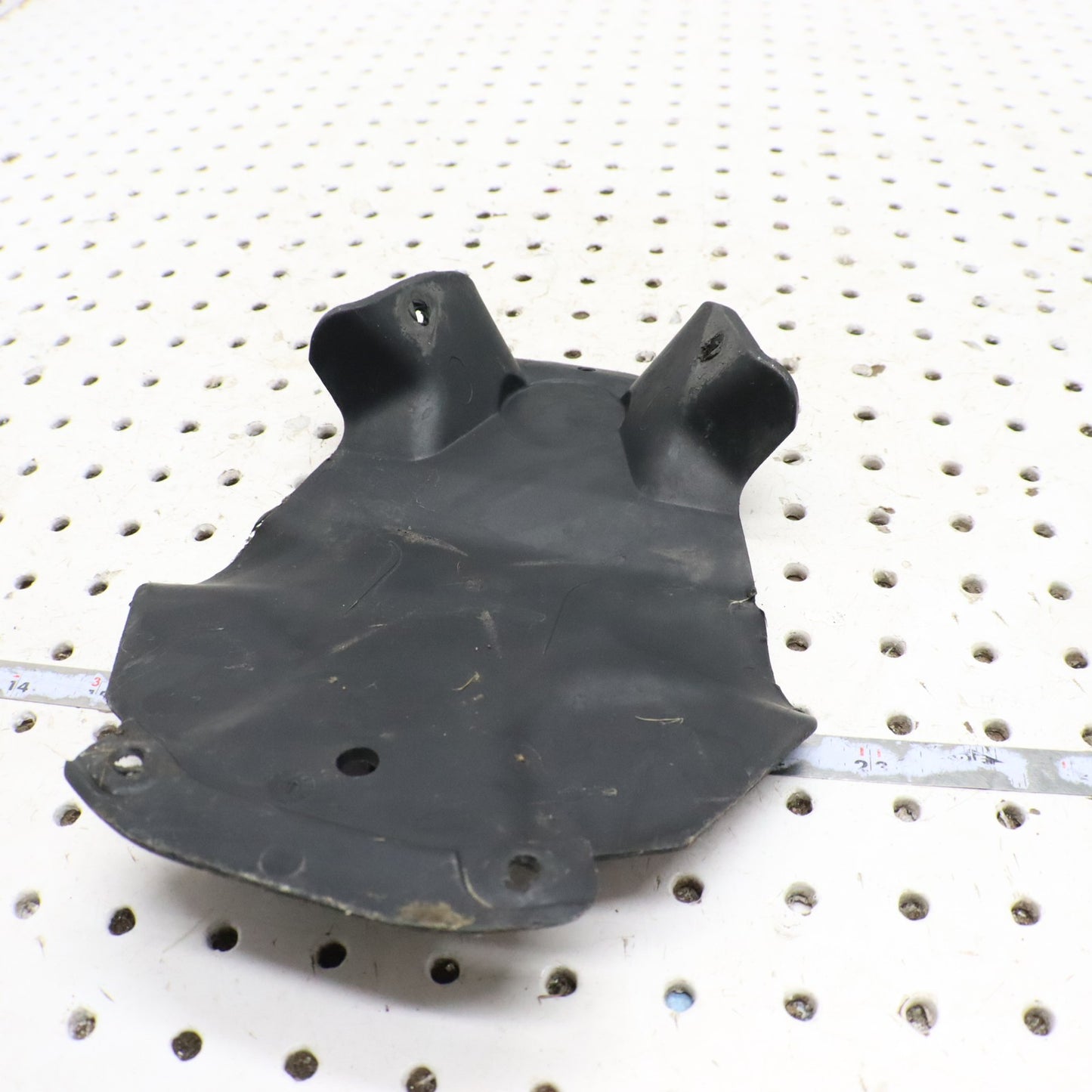 2012 Arctic Cat Proclimb M800 Plate, Skid - Center 6606-953