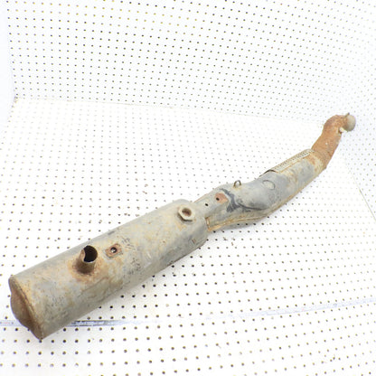 1998 Polaris Xplorer 400l Exhaust Muffler 1260702-029