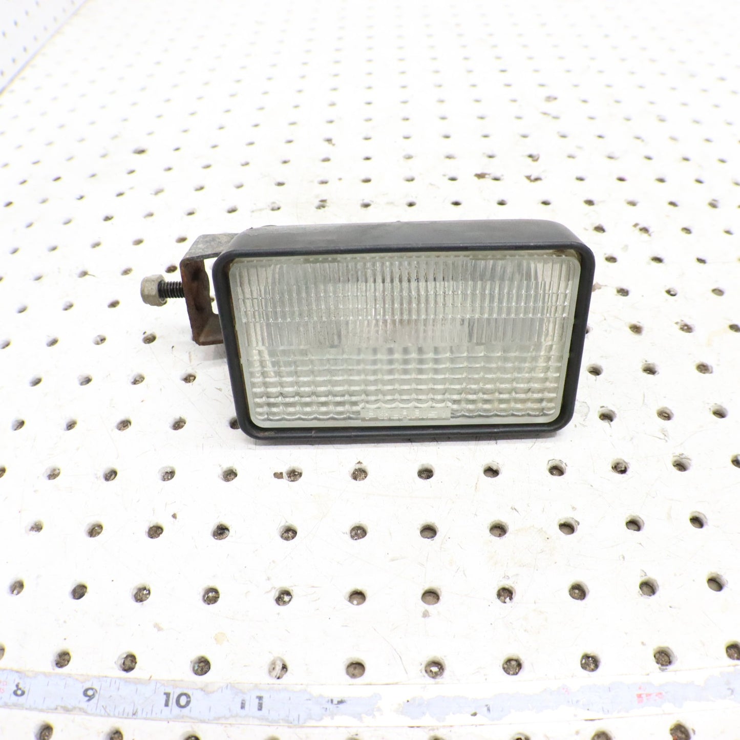 2003 Polaris Sportsman 600 Headlight Head Light Bumper LH 2431014