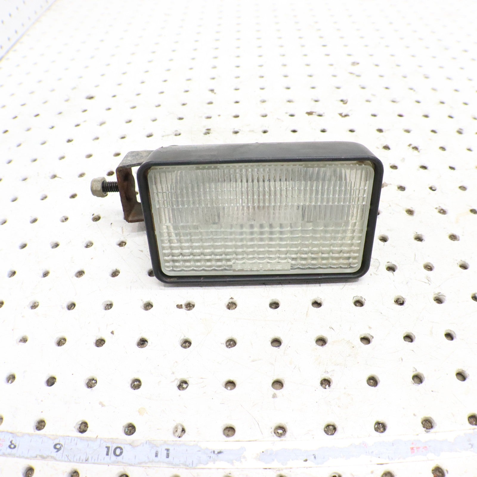 2003 Polaris Sportsman 600 Headlight Head Light Bumper LH 2431014