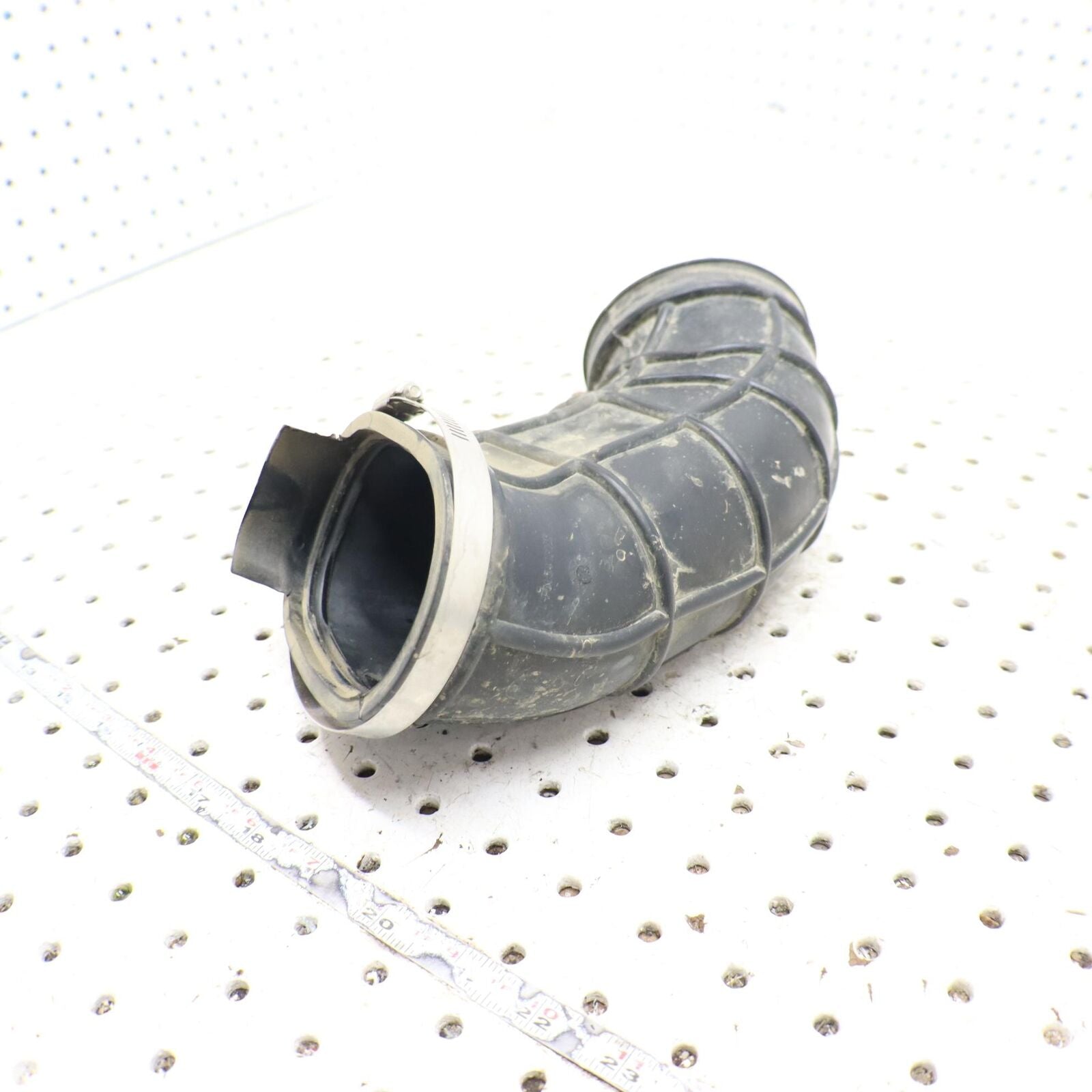 2009 POLARIS SPORTSMAN XP 850 AIRBOX INTAKE DUCT BOOT THROTTLE BODY BOOT 5413125