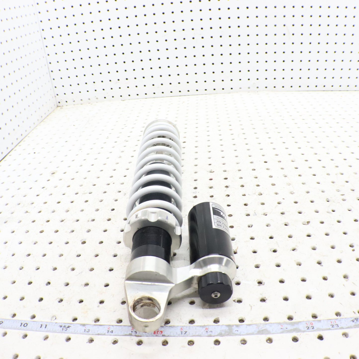 2016 Polaris Rush 800 Rear Track Shock 7043959 WALKER EVANS