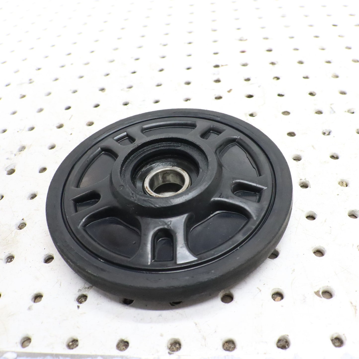 2012 Arctic Cat Proclimb M800 Idler Wheel Bogie Wheel 3604-386 5.63" OD