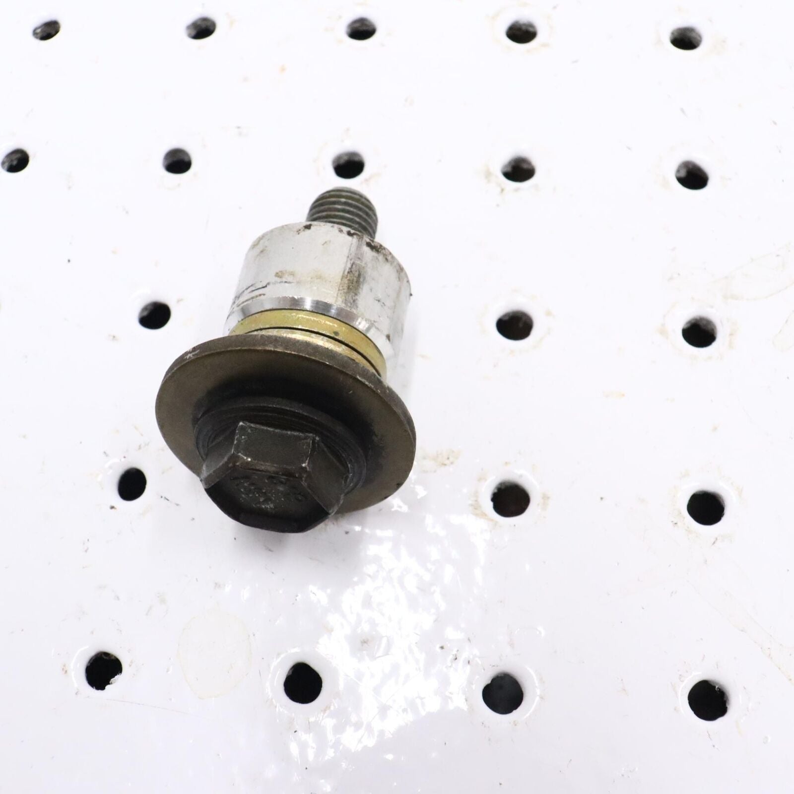 2014 POLARIS PRO RMK 800 DRIVEN CLUTCH BOLT 7519254 ; 5137323