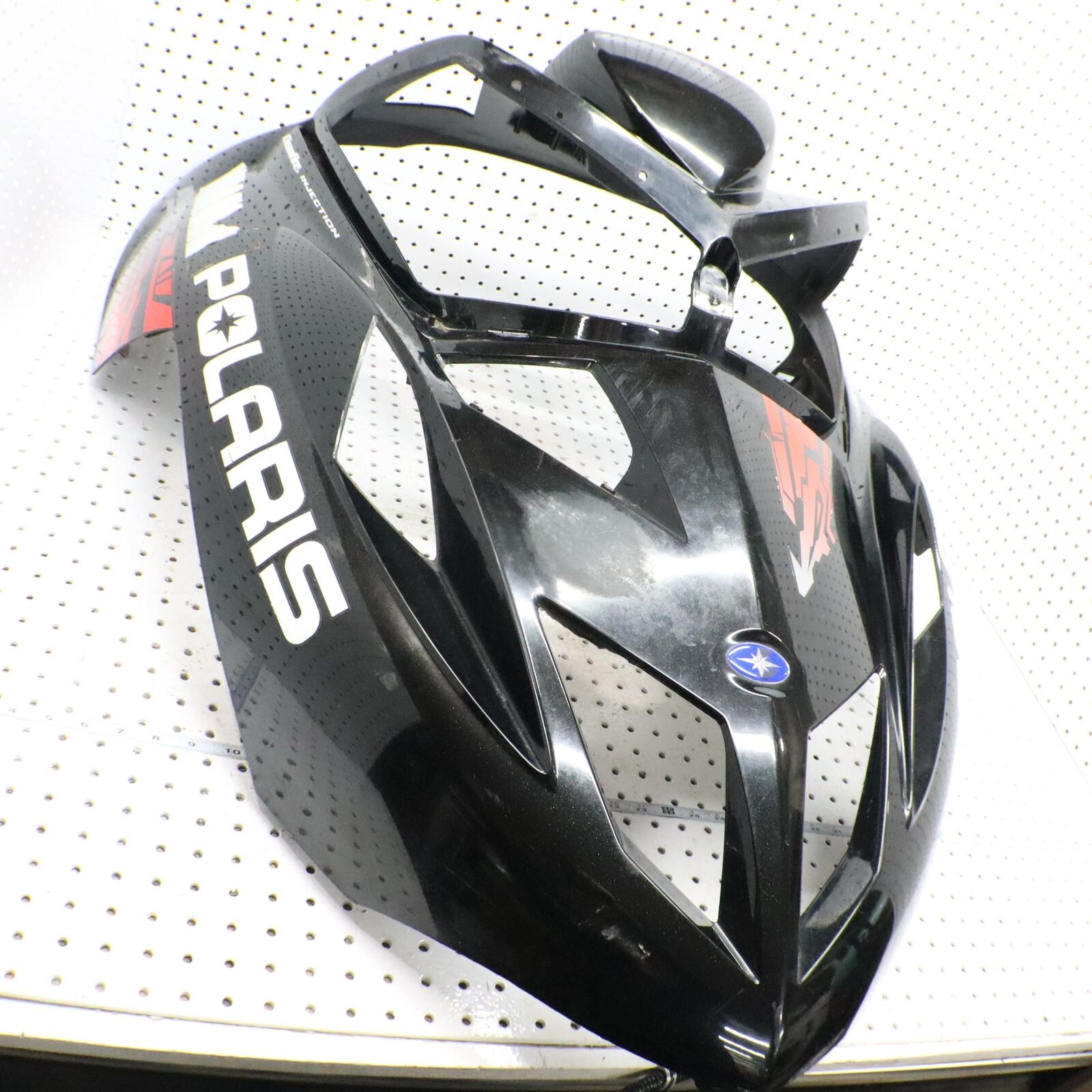 2006 POLARIS FUSION 700 HOOD 2633019-177