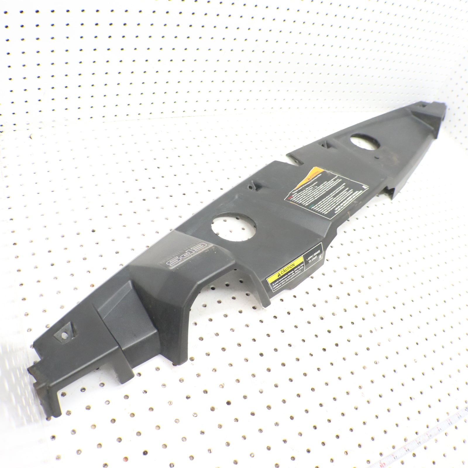 2013 Polaris Ranger Xp 900 Dash Panel Upper 5439014-070