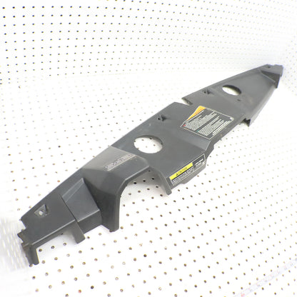 2013 Polaris Ranger Xp 900 Dash Panel Upper 5439014-070