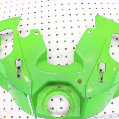 2016 Arctic Cat M8000 Console Gas Tank Cover 6606-645