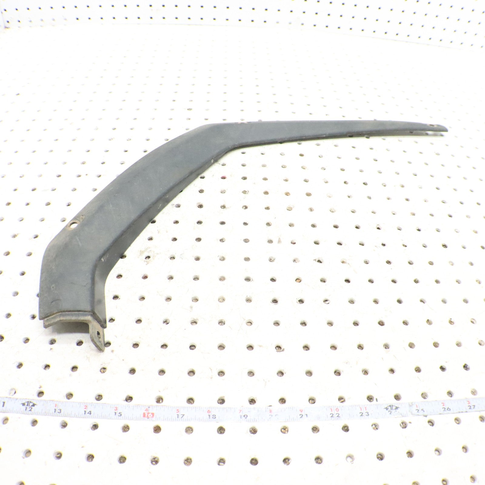 2009 Polaris Rzr 800 Fender Flare FRONT RIGHT 5436603-070; 5438208-070