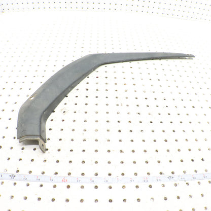 2009 Polaris Rzr 800 Fender Flare FRONT RIGHT 5436603-070; 5438208-070