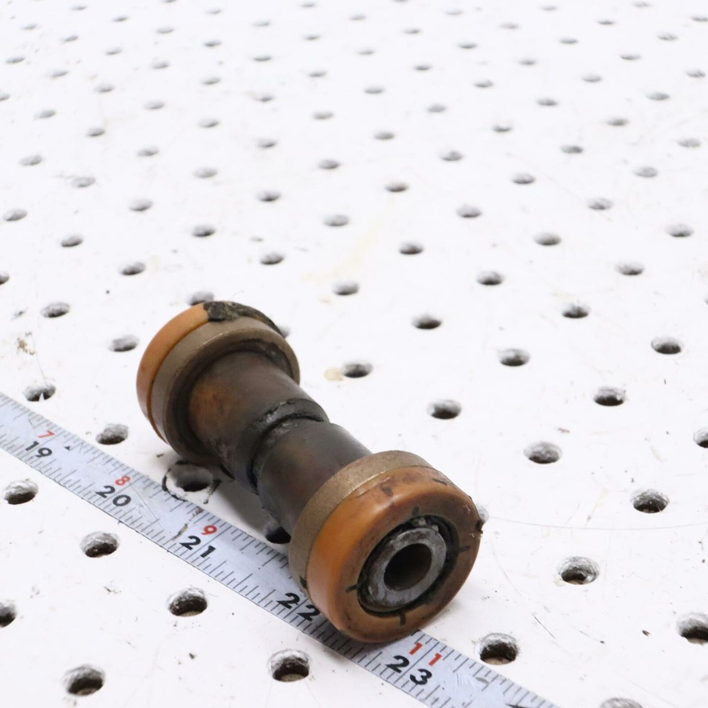 2000 POLARIS SPORTSMAN 500 A ARM BUSHING & SPACER 5020826; 5433063