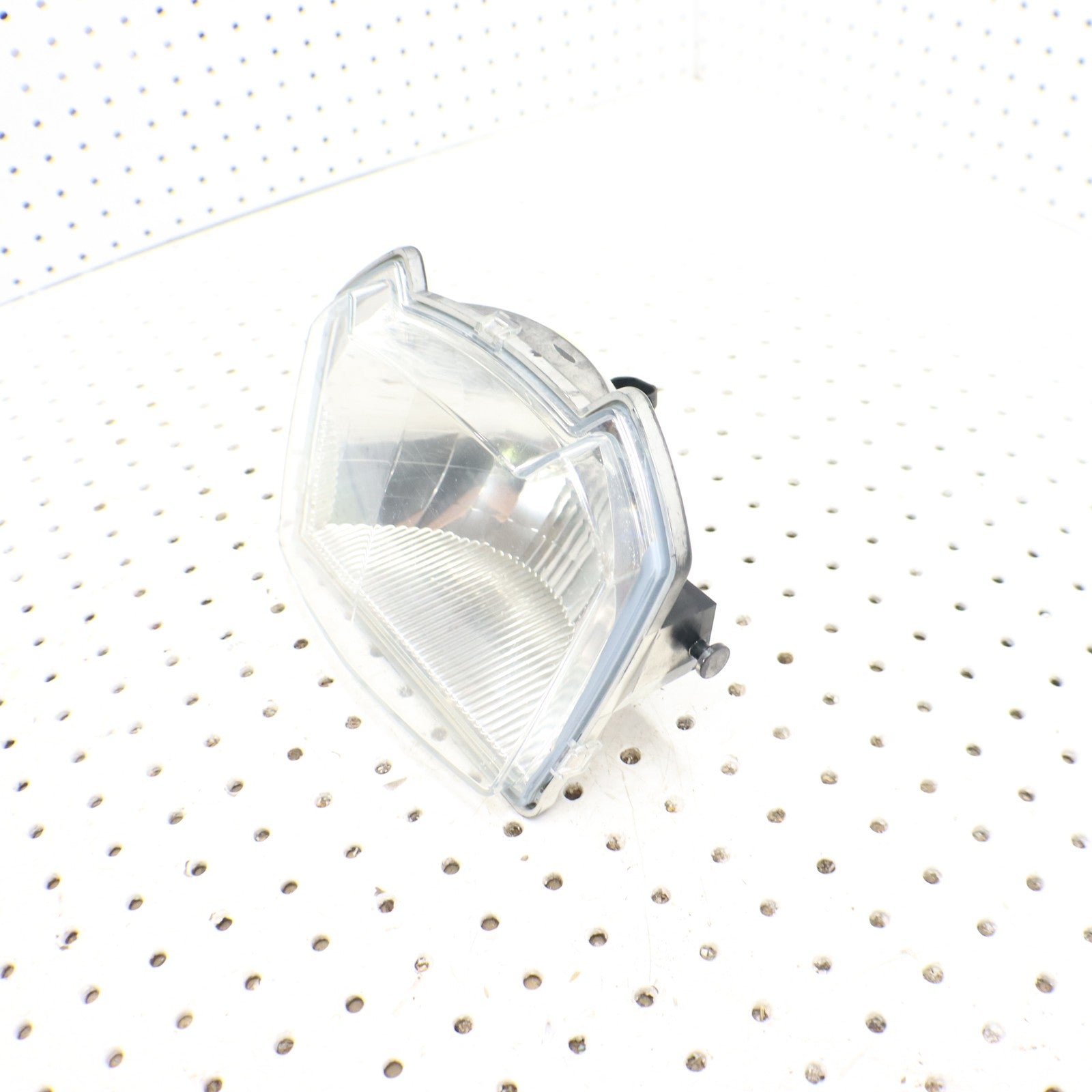 2009 Polaris Sportsman Xp 850 Headlight Head Light Upper Pod 2410614