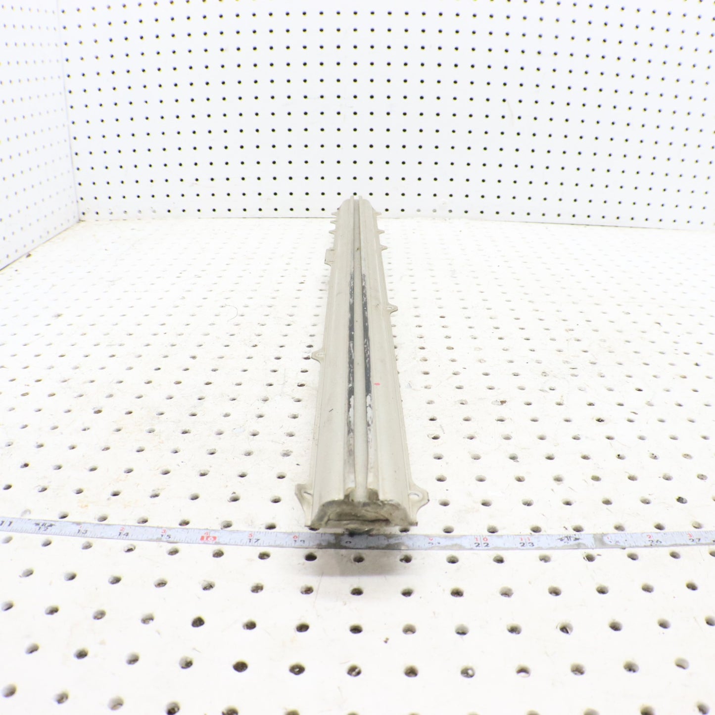 2016 Polaris Rush 800 Tunnel Heat Exchangers Left 1240725