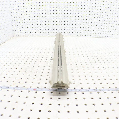 2016 Polaris Rush 800 Tunnel Heat Exchangers Left 1240725