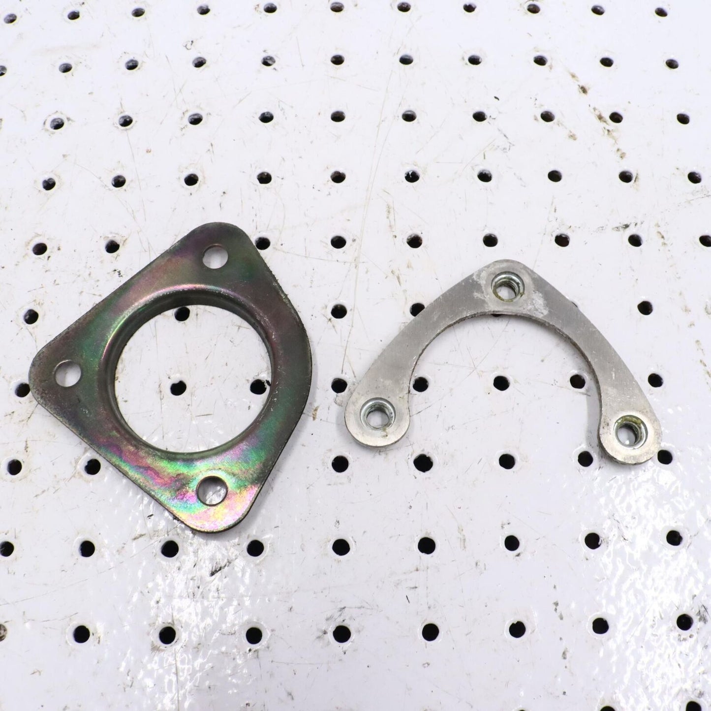 2014 POLARIS PRO RMK 800 FLANGETTE JACKSHAFT BEARING FLANGE 1017848; 5252738