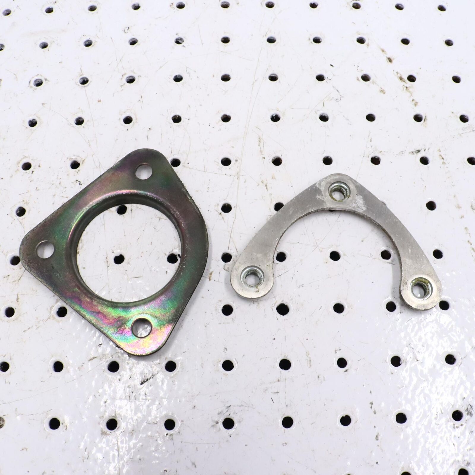 2014 POLARIS PRO RMK 800 FLANGETTE JACKSHAFT BEARING FLANGE 1017848; 5252738