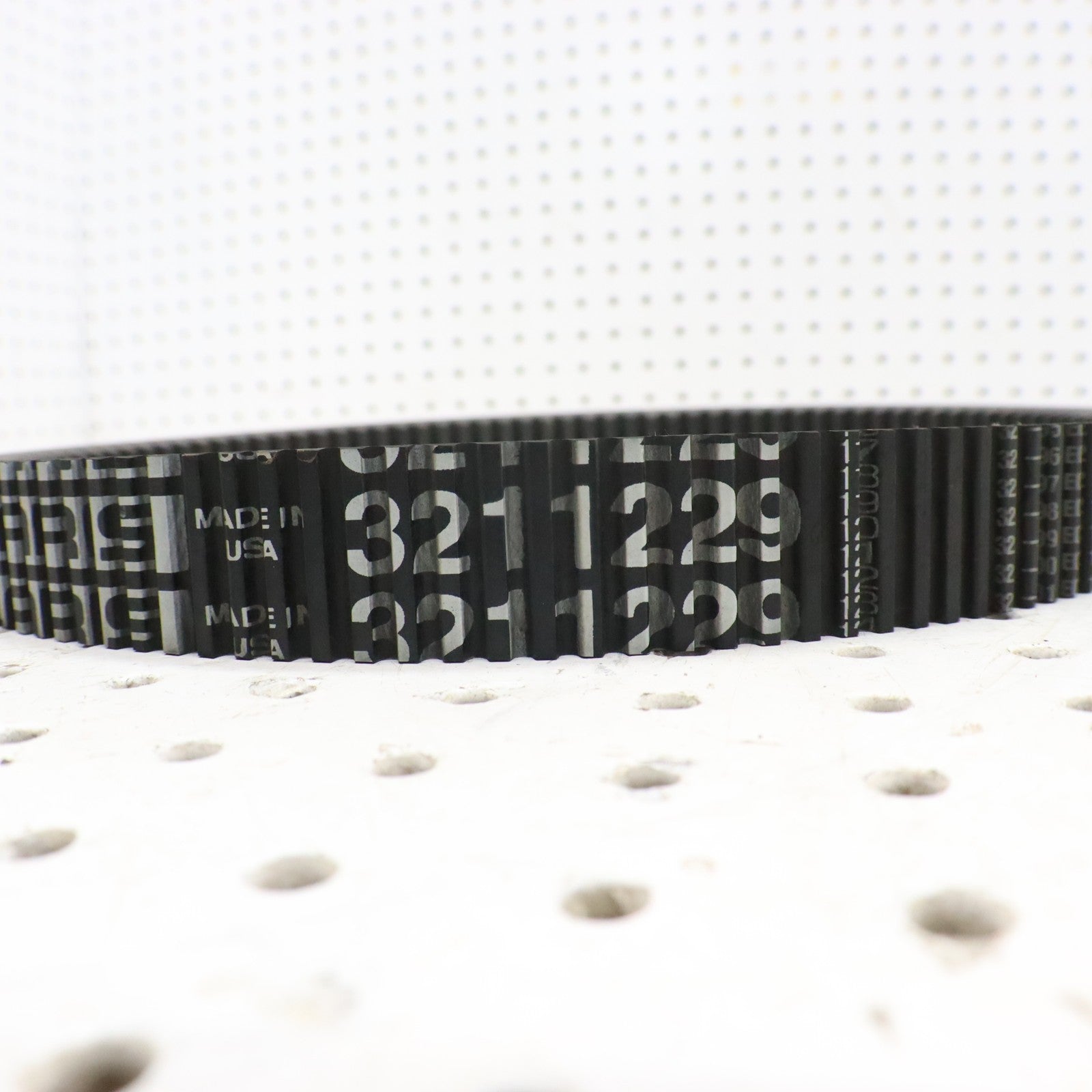 2024 Polaris Sportsman 570 Efi Eps Drive Belt 3211229
