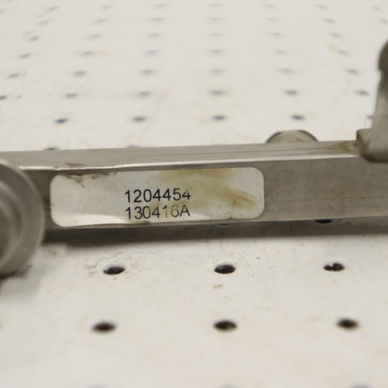 2013 POLARIS RANGER XP 900 FUEL RAIL 1204454 2522177