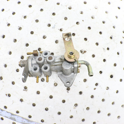 2007 Polaris Iq 600 Oil Pump 2520505