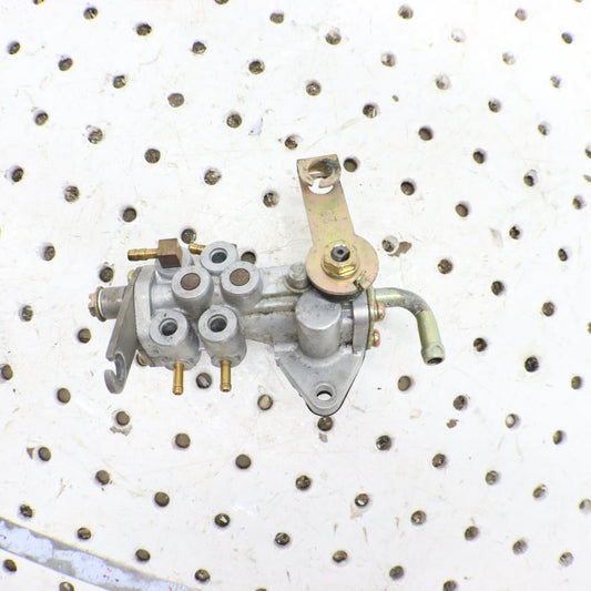 2007 Polaris Iq 600 Oil Pump 2520505