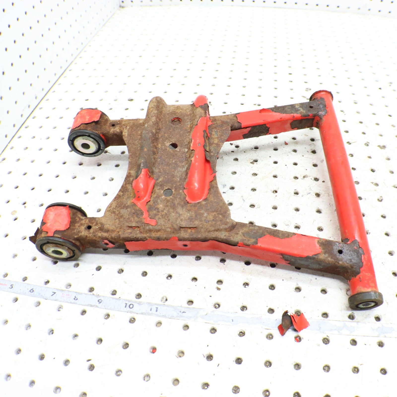 2003 Polaris Sportsman 600 Lower Right Rear Control A Arm 1014175-293 1015889-29