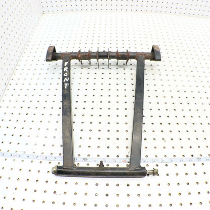 2006 POLARIS RMK 700 FRONT TORQUE PIVOT ARM WELD FTA, NARROW, BLK 1541962-067 