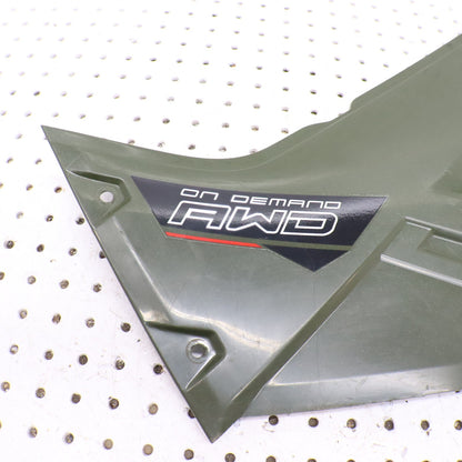 2024 Polaris Sportsman 570 Efi Eps Side Panel Cover Right GREEN 
