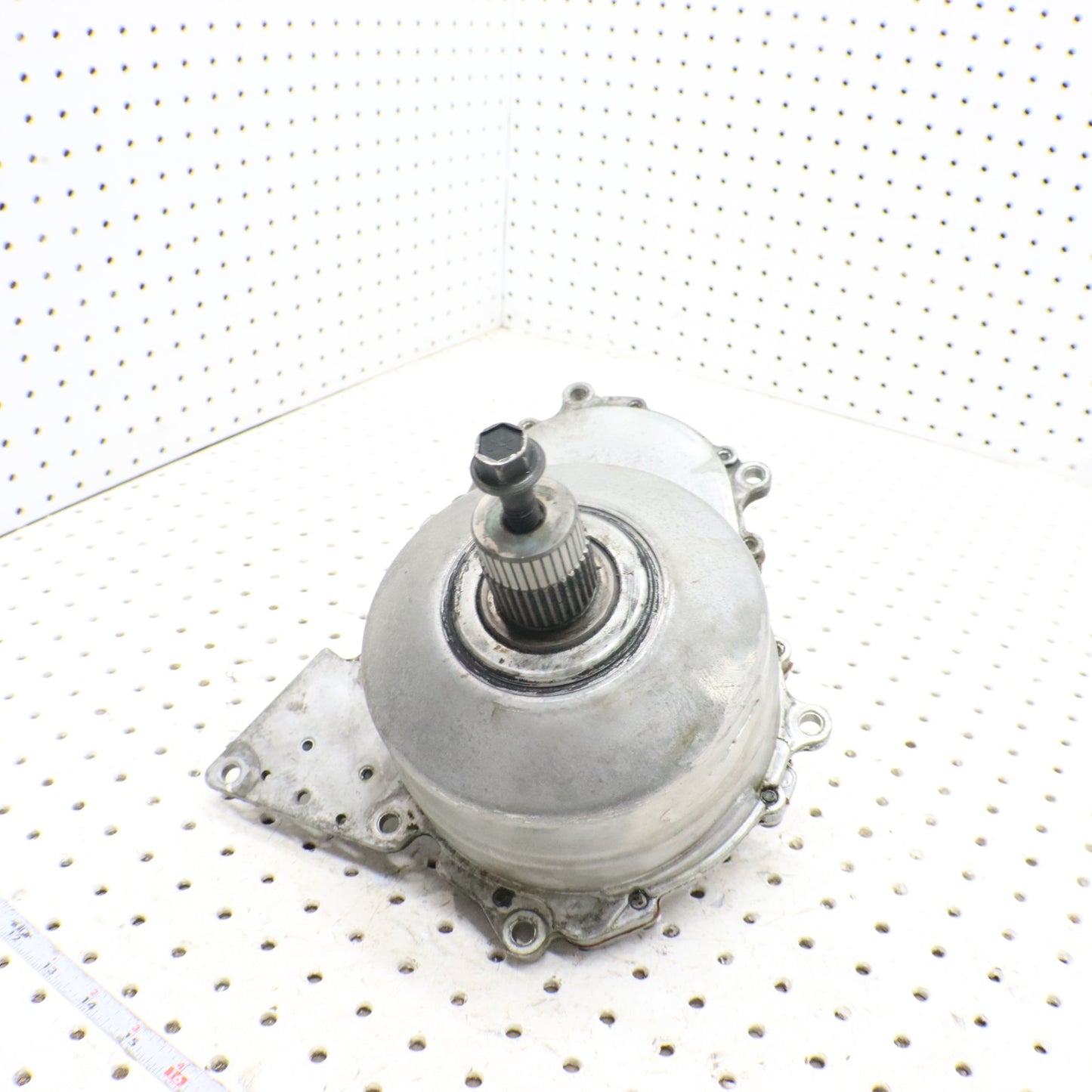 2009 Arctic Cat Crossfire R 8 Diamond Drive Gearcase Assembly 1702-084 64/56