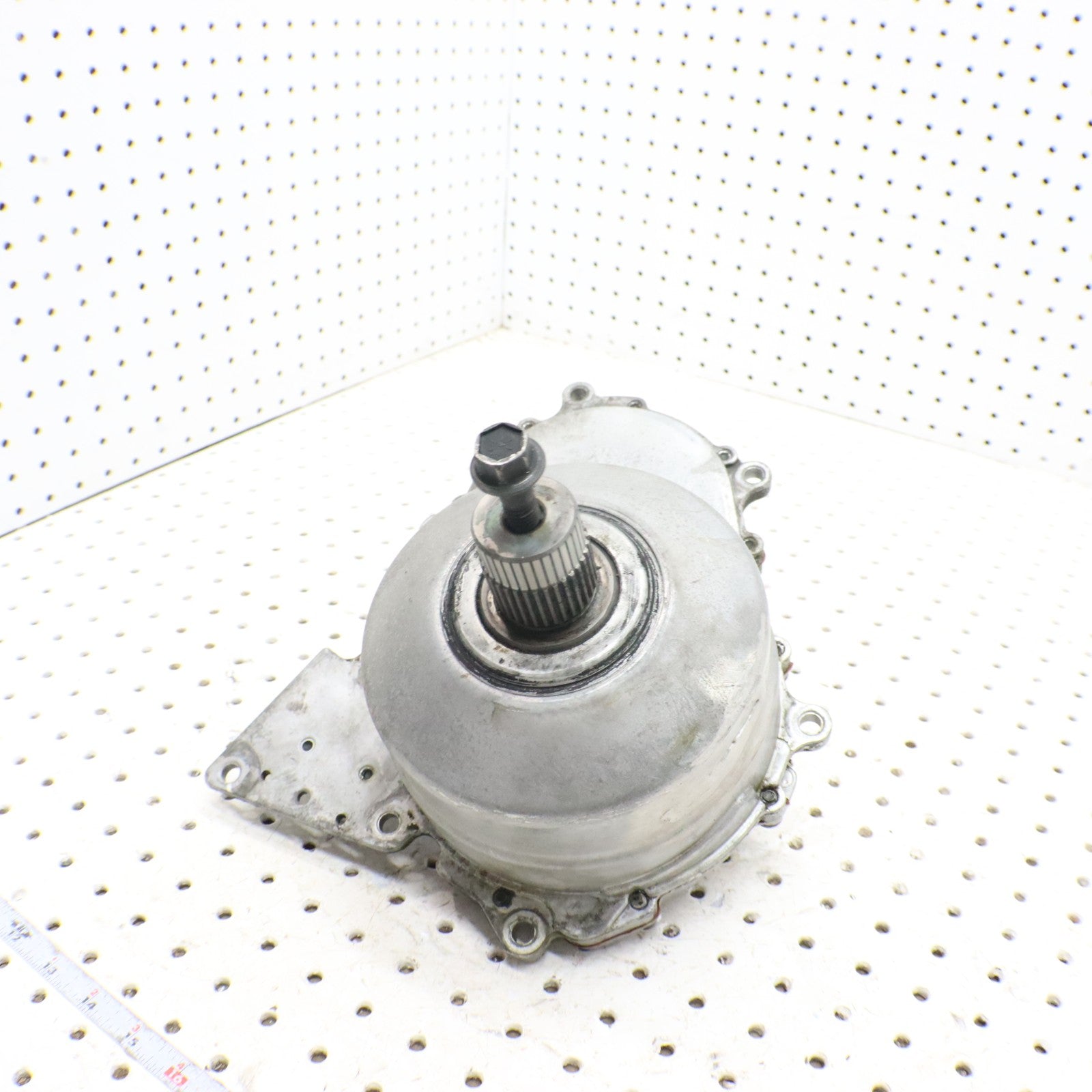 2009 Arctic Cat Crossfire R 8 Diamond Drive Gearcase Assembly 1702-084 64/56