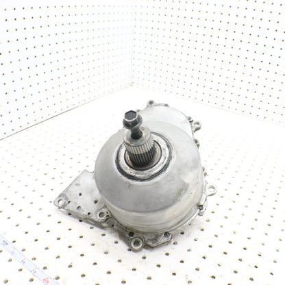 2009 Arctic Cat Crossfire R 8 Diamond Drive Gearcase Assembly 1702-084 64/56