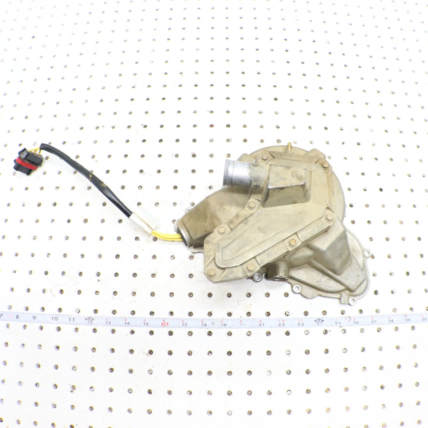 2016 Polaris Sportsman Sp 570 Stator Cover Waterpump 2205170; 3022724; 4014839