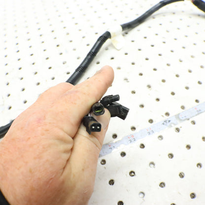 2009 Arctic Cat Crossfire R 8 Handlebar Wire Harness 1686-541