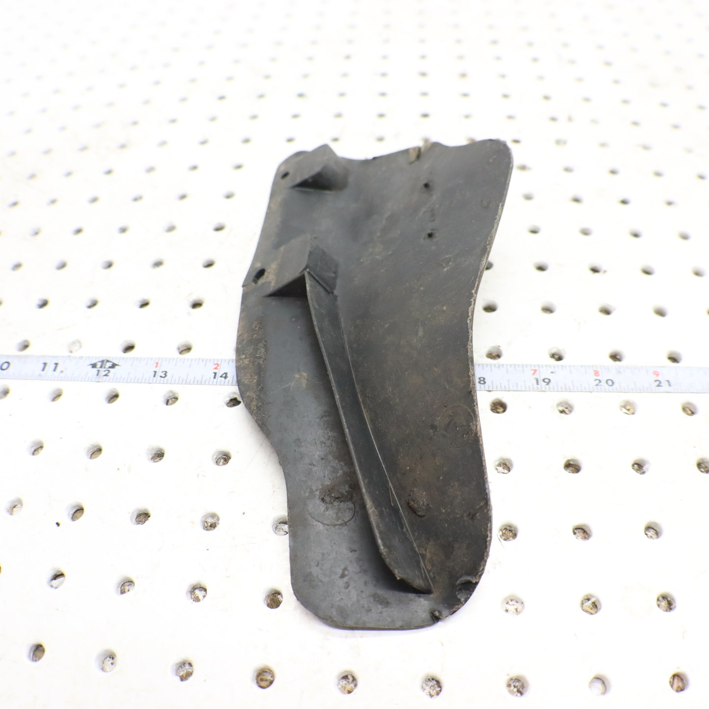 2014 Polaris Sportsman 570 Cv Joint Shield Axle Protector Guard RH 5435009-070
