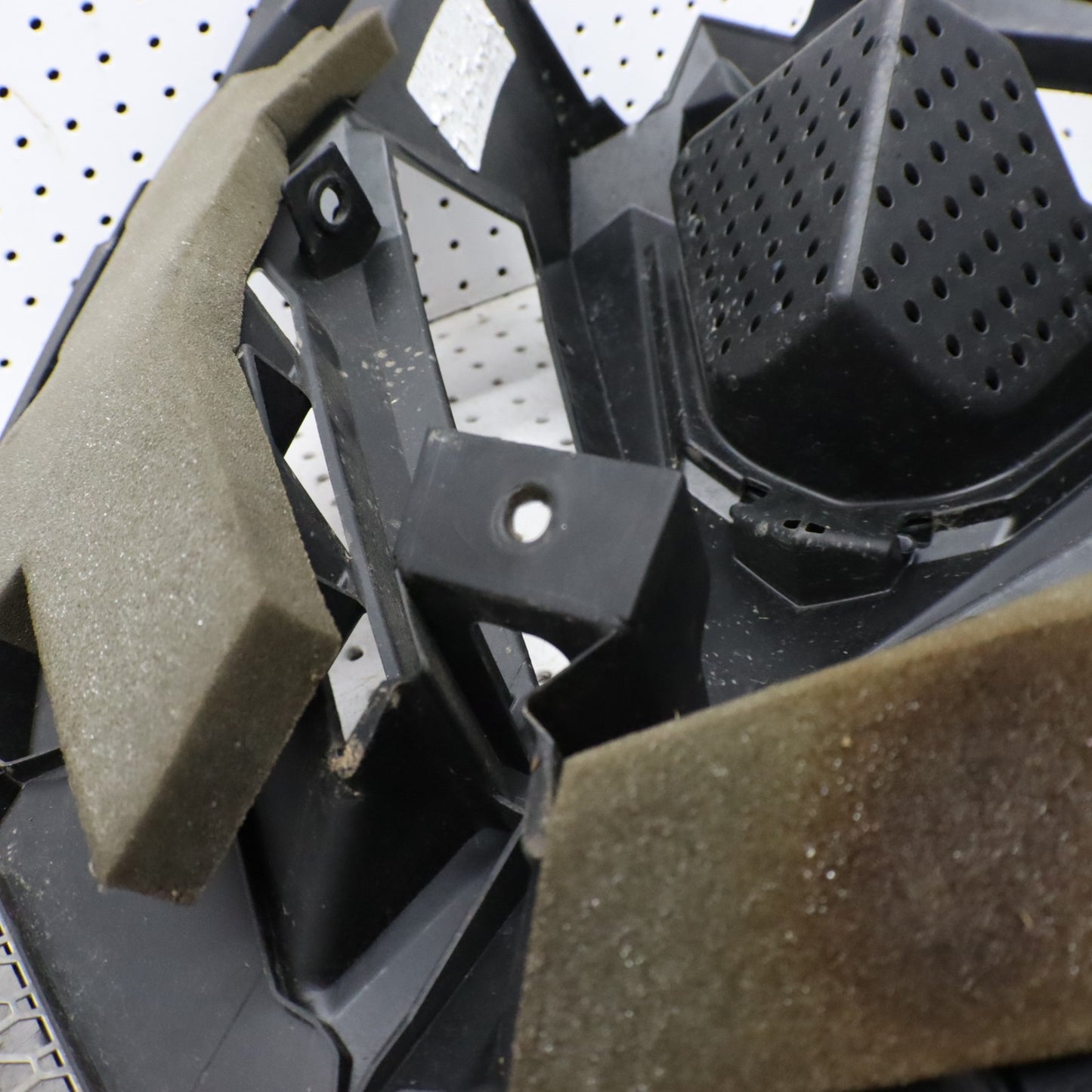 2016 Polaris Rush 800 Hood 5450455-070