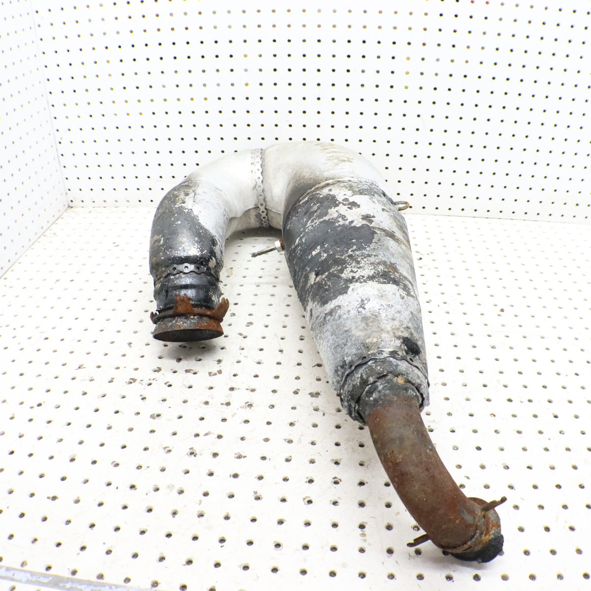 2007 Arctic Cat F6 Exhaust Pipe 1712-327