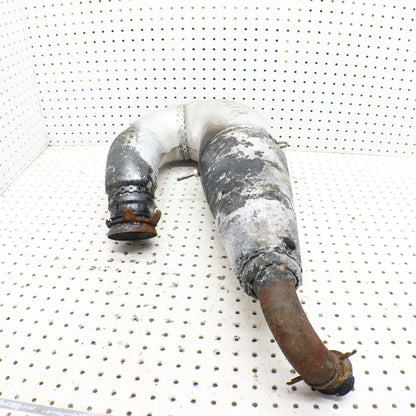 2007 Arctic Cat F6 Exhaust Pipe 1712-327